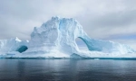Icebergs: zanimljive činjenice o plutanju ledenih kuglica