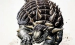 Ankilosauru
