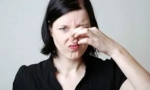 Riješite se mirisa miša u duffle u kući