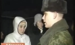 Kako je spremljena vojnička mačka: video