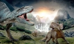 Koji su dinosauri?