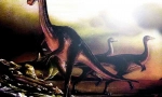 Ornithitimus
