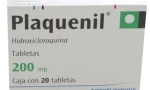 Plakvenil lijek: upute za uporabu