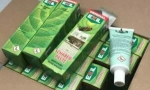 Exil schaben paste alat od žohara