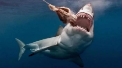 Morski pas s lošom reputacijom