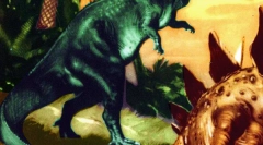 Keratosavr