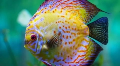 Dispuse (simphysodon)