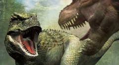 Grabežljivi dinosauri