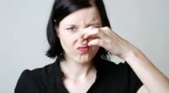 Riješite se mirisa miša u duffle u kući