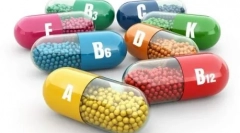 Što su vitamini potrebni za održavanje mačačkog imuniteta