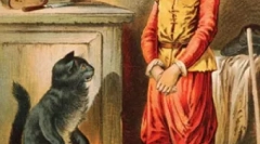 Mačke u literaturi i kino