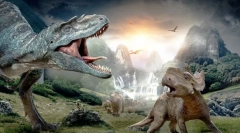 Koji su dinosauri?