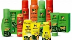 Prava gardex iz komaraca