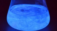 Luminiscencija