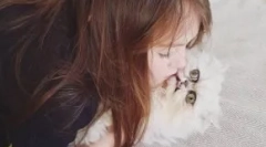 Neobična mačka wilfred