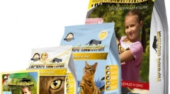 Noćni lovac: cat feed iz domaćih proizvođača