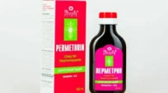 Permetrin i red njegove uporabe