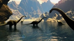 Zašto dinosauri dinosa?