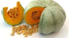 Korisna svojstva sjemenki bundeve: bilo da pomažu parazitima