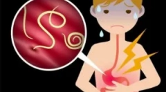 Simptomi prisutnosti bertila i liječenja djeteta