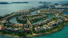 Singapur: značajke i pravila sadržaja