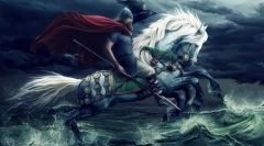 Slaljepnir