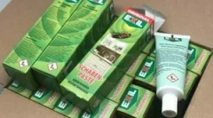 Exil schaben paste alat od žohara