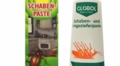 Globol (globalno) od žohara