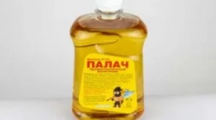 Alat izvršenja iz žohara i drugih kukaca