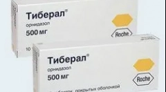 Tiberna tablete (upute za uporabu)