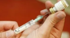 Tulara'yia i cijepljenje od nje