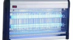 Vrste električnog muhohorovoka